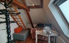 Chambres chez Jean Luc